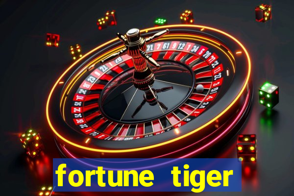 fortune tiger deposito 5 reais